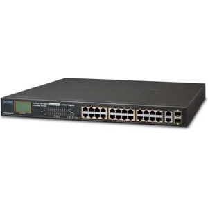 PLANET FGSW-2622VHP