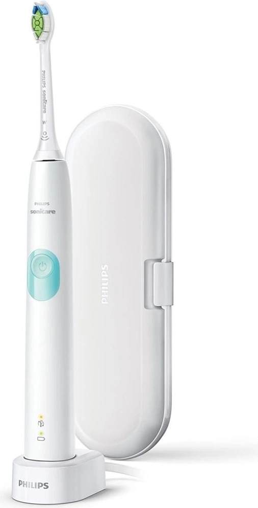bílý + 1 hlavice W2 Optimal White + pouzdro