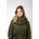 VFstyle šál Elegant khaki