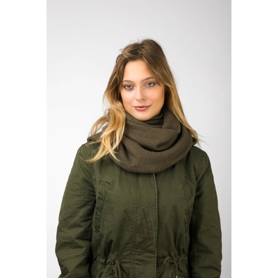 VFstyle šál Elegant khaki