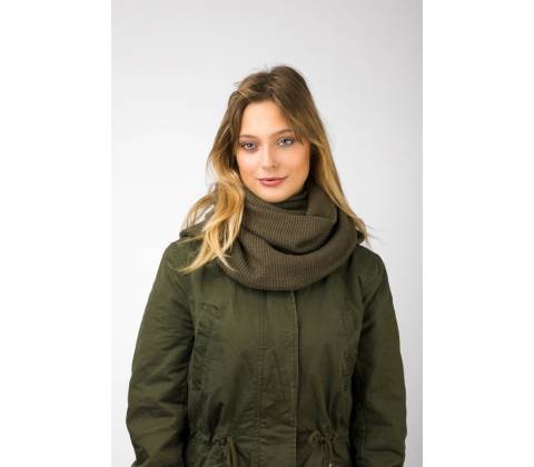 VFstyle šál Elegant khaki