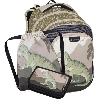 Bagmaster Set Lumi 24 C Malý – Zboží Dáma