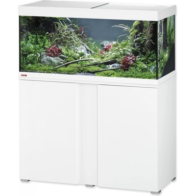 Eheim Vivaline LED 180 akvarijní set se stolkem bílý 180 l