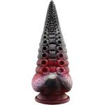 HoneyPlayBox LAVA Tentacle Shape Dildo with Strong Suction Cup