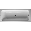 Duravit D-Code 170 x 70 cm 700097000000000