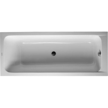 Duravit D-Code 170 x 70 cm 700097000000000