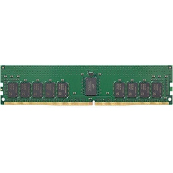 Synology 4 GB 1 x 4 GB DDR4 ECC D4ES02-4G