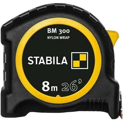 STABILA Svinovací metr BM 300 PTA195300