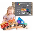 Connetix Transport Pack 50 ks