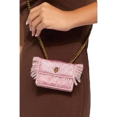 Kurt Geiger London чанта crossbody дамска KENSINGTON (5848253609)