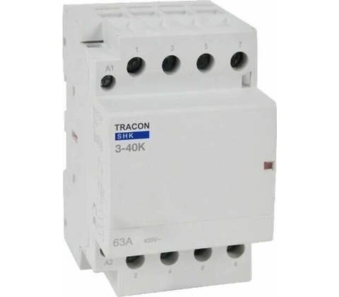 Tracon SHK3-40