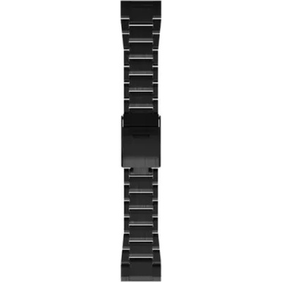 Garmin QuickFit® 26 Carbon Gray DLC Titanium каишка 010-12580-00 (010-12580-00)