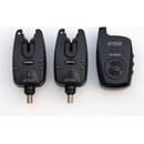 Mivardi Sada hlásičů M1300 Wireless 2+1 Červená Modrá