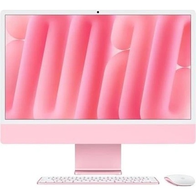 Apple iMac 24" M4 MD2U4CZ/A