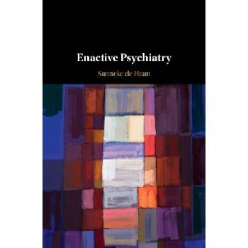 Enactive Psychiatry