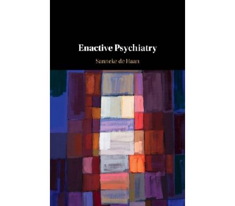 Enactive Psychiatry