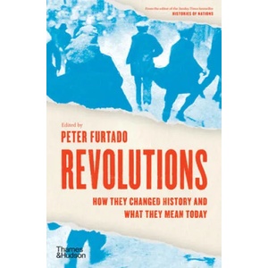 Revolutions | PETER FURTADO (ISBN: 9780500022412)