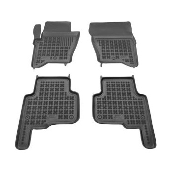 Image 1 of Гумени стелки за LAND ROVER Discovery III , IV (2004-2016) - тип леген