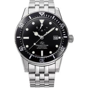 Orient Мъжки часовник Orient Star RE-AU0601B (B--RE-AU0601B) Часовници