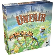 Good Games Publishing Unfair