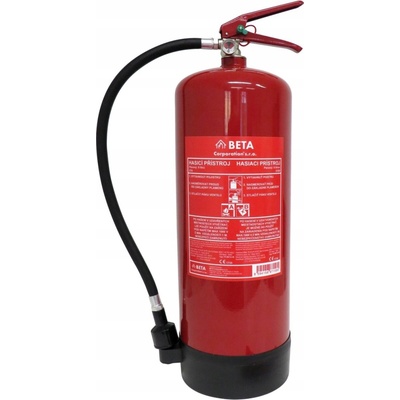 Beta Pěnový F9 BETA-W 9 l – Zboží Dáma