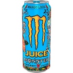 Monster Енергийна напитка Monster Mango Loco 500мл