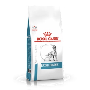 Royal Canin Anallergenic - за лечение и профилактика на тежки хранителни алергии 1.5 кг