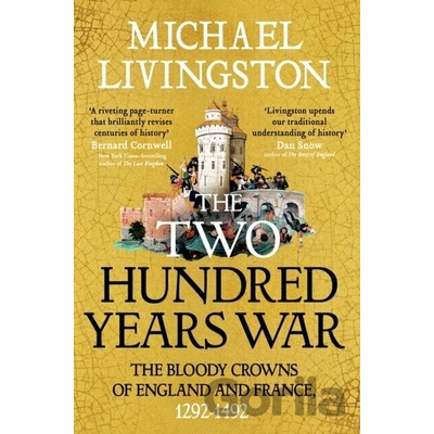 The Two Hundred Years War - Dr Michael Livingston