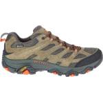 Merrell Мъжки мултиспорт обувки Merrell Moab 3 GTX Multisport shoes - Olive - размер 41, 5 (EU) (022-0654-0313)