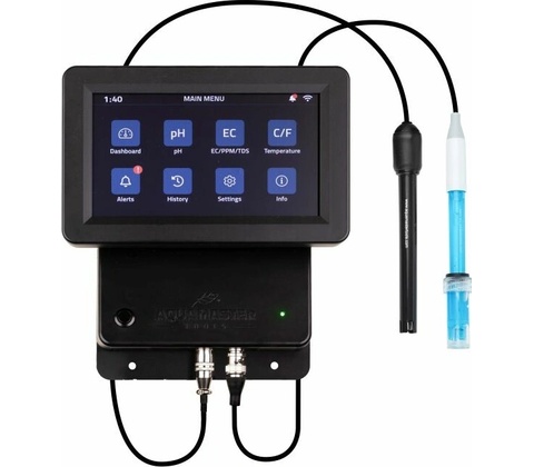 Aqua Master Tools Controller C800 Pro