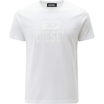 Diesel Tone On Tone White