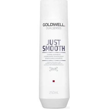 Goldwell Dualsenses Just Smooth Taming Shampoo 250 ml