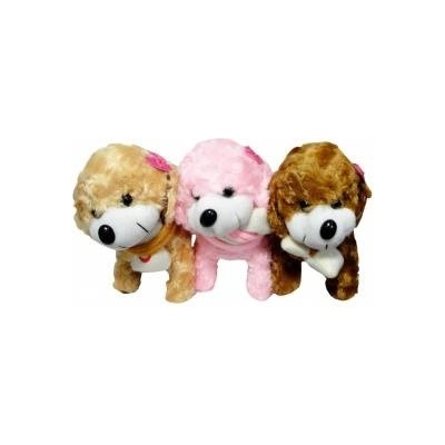 Swede Battery Operated Dog