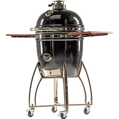 Dreamfire Kamado Smokey II