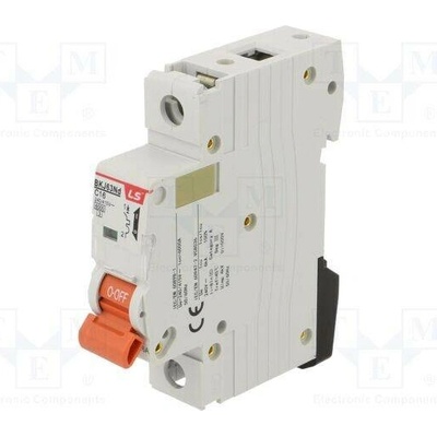 LS Electric BKJ63ND 1P C16