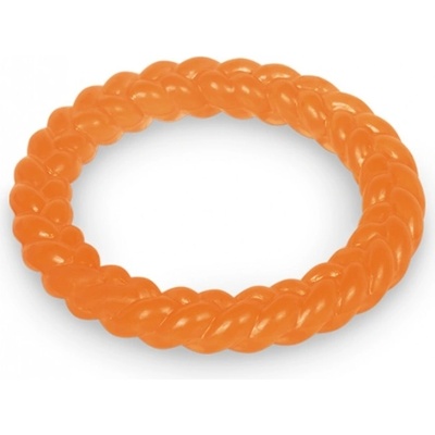 Nobby TRP Ring dentální kruh TRP guma 14,5 cm