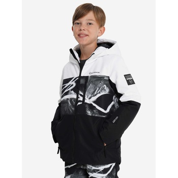 GLISSADE Ски яке Universe Boy's Padded Jacket