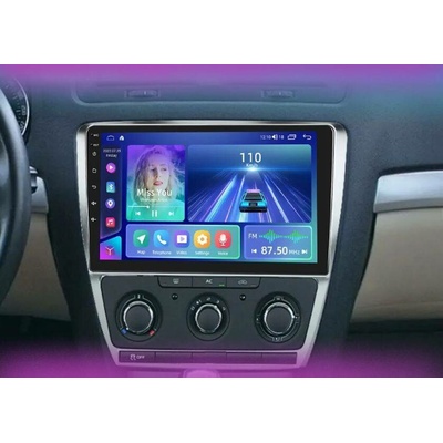 Mekede MN-X20 Škoda Octavia 2 4/64GB
