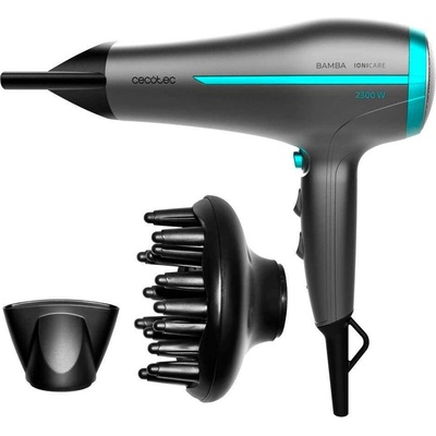 Cecotec Bamba IoniCare 5200
