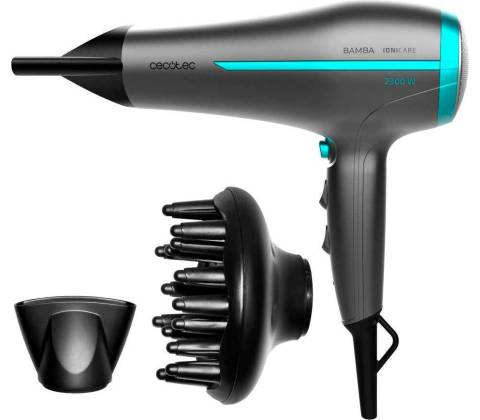 Cecotec Bamba IoniCare 5200