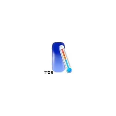 Nailtec Thermo Line UV gel T09 5 ml