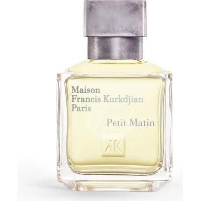 Maison Francis Kurkdjian Petit Matin parfumovaná voda unisex 70 ml