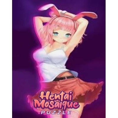 Hentai Mosaique Puzzle – Zbozi.Blesk.cz