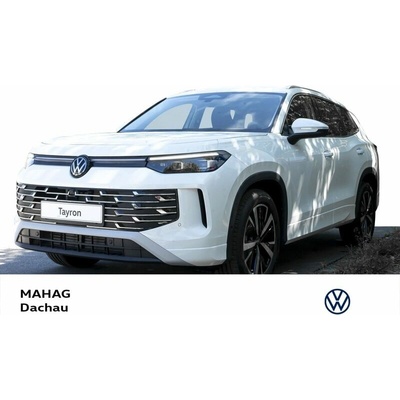 Volkswagen Tayron 1.5 eTSI Elegance 110 kW