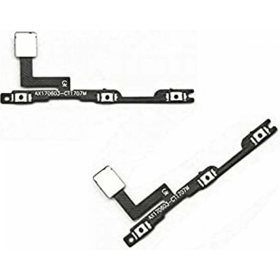 Flex kábel ON/OFF Xiaomi Max 2 - zapínania, hlasitosti Variant:: Flex kábel