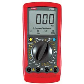 UNI-T UT 58D