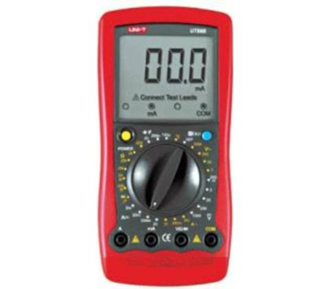 UNI-T UT 58D
