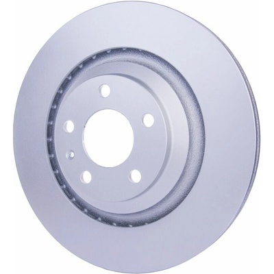 Brzdový kotúč HELLA 8DD 355 128-321