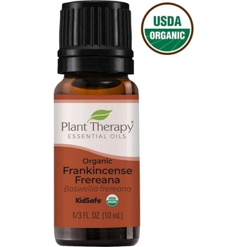 Plant Therapy Етерично масло от Тамян Frereana Органик 10 мл