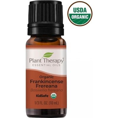 Plant Therapy Етерично масло от Тамян Frereana Органик 10 мл